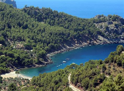 nudist beach mallorca|Nudist Beaches in Mallorca